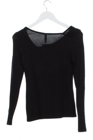 Dámska blúza Takko Fashion, Veľkosť XS, Farba Čierna, Cena  10,00 €
