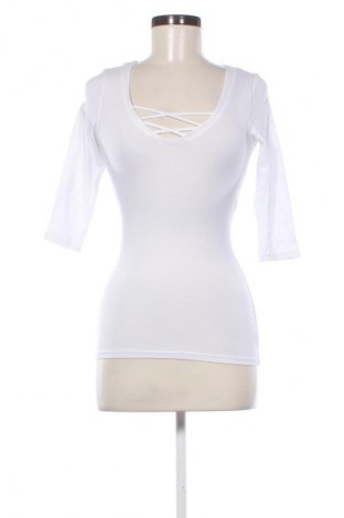 Dámska blúza Tally Weijl, Veľkosť S, Farba Biela, Cena  11,95 €