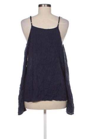 Bluzka damska Tally Weijl, Rozmiar L, Kolor Niebieski, Cena 62,99 zł