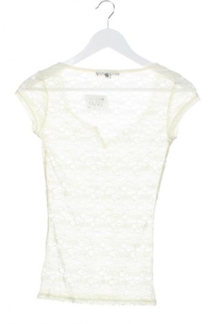 Dámska blúza Tally Weijl, Veľkosť XS, Farba Kremová, Cena  8,95 €