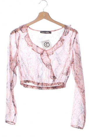 Bluză de femei Tally Weijl, Mărime XS, Culoare Multicolor, Preț 64,99 Lei