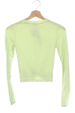 Bluzka damska Tally Weijl, Rozmiar XS, Kolor Zielony, Cena 62,99 zł