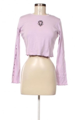 Bluzka damska Tally Weijl, Rozmiar L, Kolor Fioletowy, Cena 62,99 zł