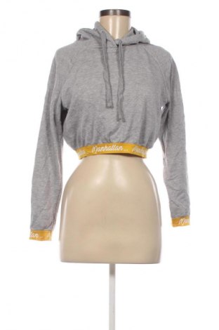 Női sweatshirt Tally Weijl, Méret S, Szín Szürke, Ár 2 599 Ft