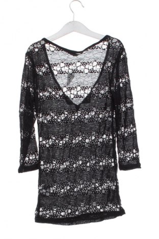 Damen Shirt Tally Weijl, Größe XS, Farbe Schwarz, Preis € 6,99