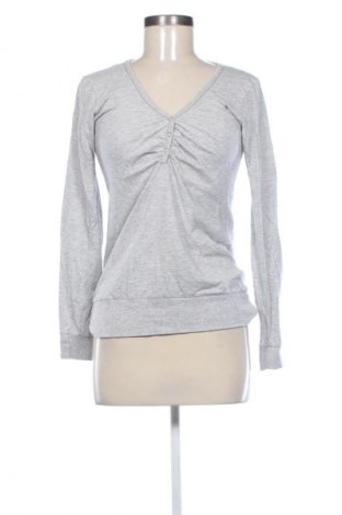 Damen Shirt Tally Weijl, Größe M, Farbe Grau, Preis € 9,74