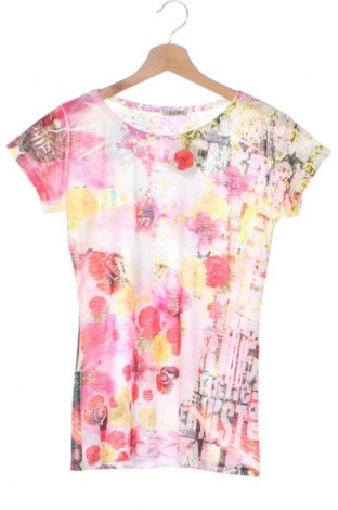Damen Shirt Tank, Größe XS, Farbe Mehrfarbig, Preis 10,99 €