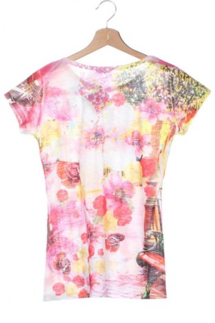 Damen Shirt Tank, Größe XS, Farbe Mehrfarbig, Preis 10,99 €