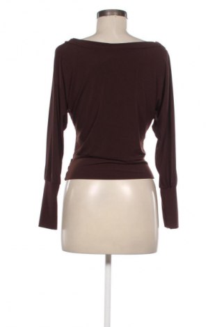 Damen Shirt Tatu, Größe S, Farbe Braun, Preis 9,74 €