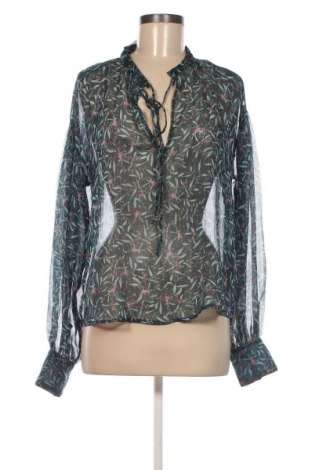 Bluză de femei Terranova, Mărime L, Culoare Multicolor, Preț 64,99 Lei