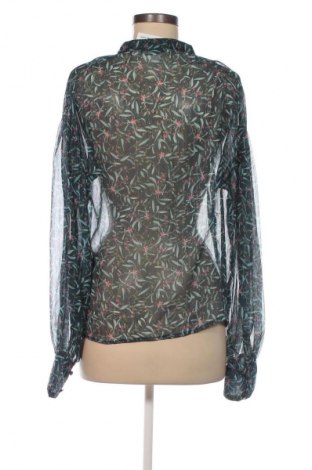 Bluză de femei Terranova, Mărime L, Culoare Multicolor, Preț 64,99 Lei