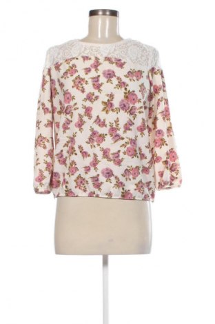Damen Shirt Terranova, Größe L, Farbe Mehrfarbig, Preis € 5,99