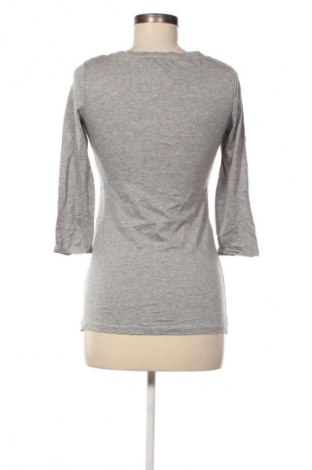 Damen Shirt Terranova, Größe M, Farbe Grau, Preis 8,99 €