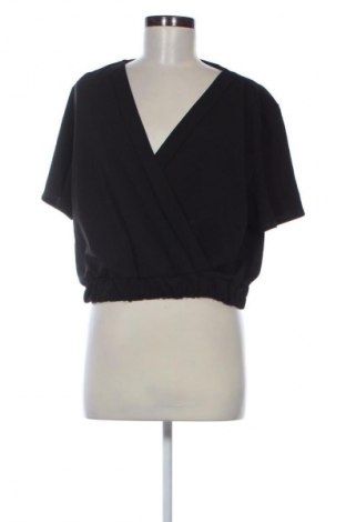 Damen Shirt Terranova, Größe XL, Farbe Schwarz, Preis € 8,99
