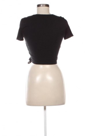 Damen Shirt Terranova, Größe S, Farbe Schwarz, Preis 8,99 €