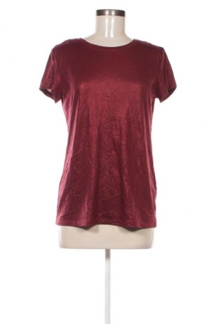 Damen Shirt Terranova, Größe L, Farbe Rot, Preis € 6,99