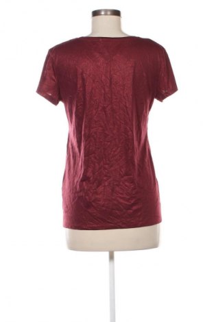 Damen Shirt Terranova, Größe L, Farbe Rot, Preis € 6,99