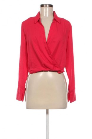 Damen Shirt Terranova, Größe M, Farbe Rosa, Preis 5,99 €