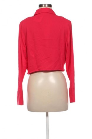 Damen Shirt Terranova, Größe M, Farbe Rosa, Preis 5,99 €