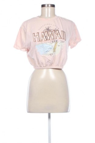 Damen Shirt Terranova, Größe S, Farbe Aschrosa, Preis € 9,72