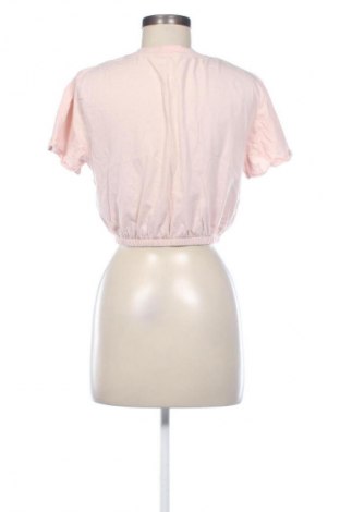 Damen Shirt Terranova, Größe S, Farbe Aschrosa, Preis € 9,72