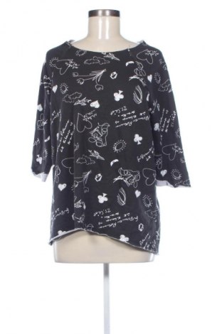 Damen Shirt Tezenis, Größe M, Farbe Mehrfarbig, Preis € 13,99