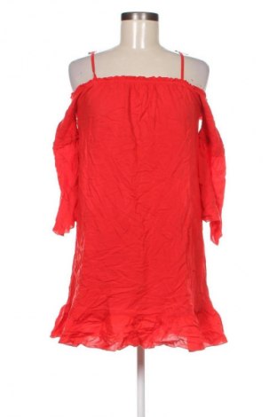 Bluzka damska Tezenis, Rozmiar S, Kolor Czerwony, Cena 44,99 zł