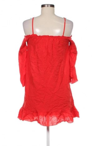 Bluzka damska Tezenis, Rozmiar S, Kolor Czerwony, Cena 44,99 zł