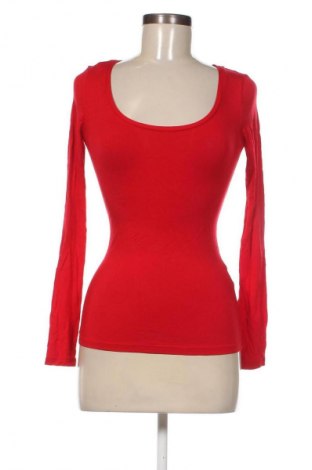 Bluză de femei Tezenis, Mărime S, Culoare Roșu, Preț 64,99 Lei