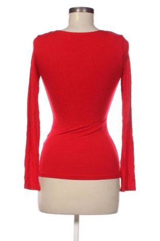Bluză de femei Tezenis, Mărime S, Culoare Roșu, Preț 64,99 Lei