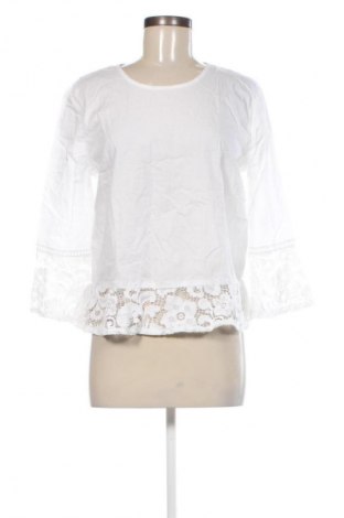 Bluză de femei Tezenis, Mărime L, Culoare Alb, Preț 64,99 Lei