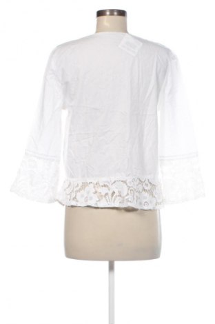 Bluză de femei Tezenis, Mărime L, Culoare Alb, Preț 64,99 Lei