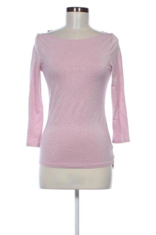 Dámská halenka Tezenis, Velikost M, Barva Růžová, Cena  309,00 Kč