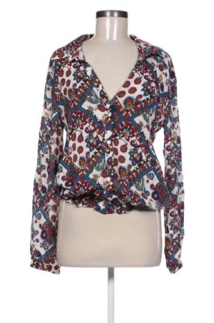 Damen Shirt Tezenis, Größe L, Farbe Mehrfarbig, Preis € 17,89