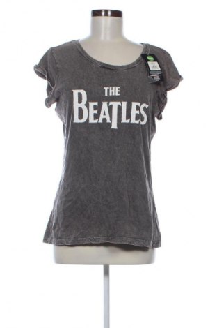 Damen Shirt The Beatles, Größe XL, Farbe Schwarz, Preis € 33,99