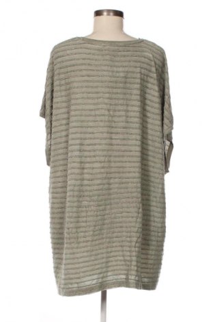 Dámská halenka Thea, Velikost 4XL, Barva Zelená, Cena  439,00 Kč