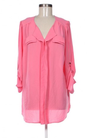 Damen Shirt Thomas Rath, Größe XL, Farbe Rosa, Preis € 41,94