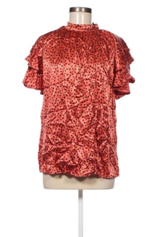 Bluzka damska Tiffany.studio, Rozmiar M, Kolor Kolorowy, Cena 58,99 zł