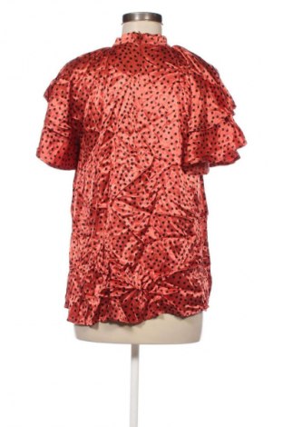 Bluzka damska Tiffany.studio, Rozmiar M, Kolor Kolorowy, Cena 58,99 zł