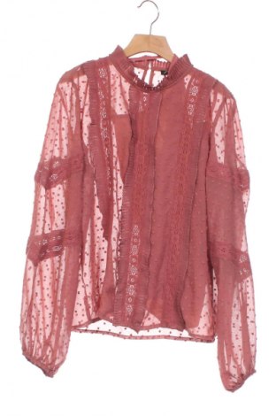 Damen Shirt Tigha, Größe XS, Farbe Rosa, Preis € 16,99