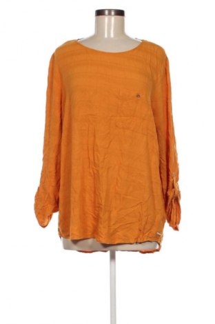 Dámska blúza Tom Tailor, Veľkosť XL, Farba Žltá, Cena  8,95 €