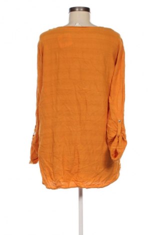 Dámska blúza Tom Tailor, Veľkosť XL, Farba Žltá, Cena  8,95 €
