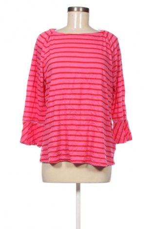 Damen Shirt Tom Tailor, Größe XL, Farbe Mehrfarbig, Preis 23,99 €