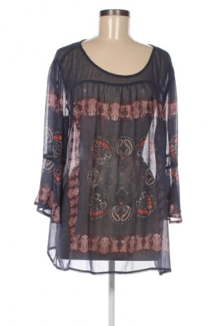 Damen Shirt Tom Tailor, Größe XL, Farbe Mehrfarbig, Preis € 11,99