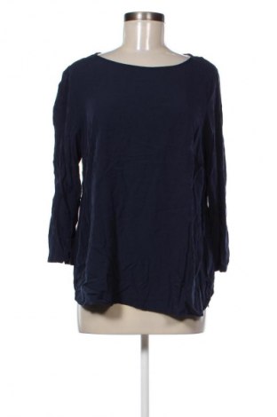 Bluză de femei Tom Tailor, Mărime XL, Culoare Albastru, Preț 87,46 Lei