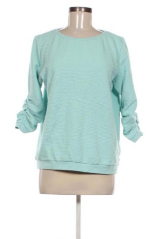 Damen Shirt Tom Tailor, Größe XL, Farbe Grün, Preis € 9,99