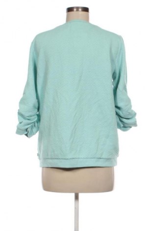 Damen Shirt Tom Tailor, Größe XL, Farbe Grün, Preis € 9,99
