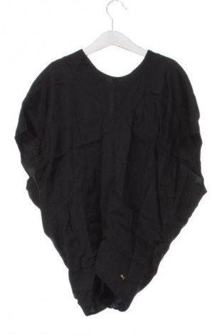 Γυναικεία μπλούζα Tommy Hilfiger, Μέγεθος XS, Χρώμα Μαύρο, Τιμή 28,99 €