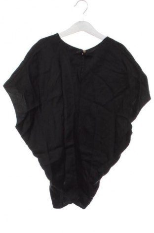 Γυναικεία μπλούζα Tommy Hilfiger, Μέγεθος XS, Χρώμα Μαύρο, Τιμή 28,99 €