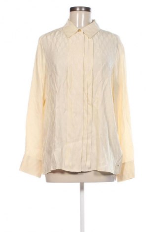 Damen Shirt Tommy Hilfiger, Größe M, Farbe Beige, Preis € 314,99